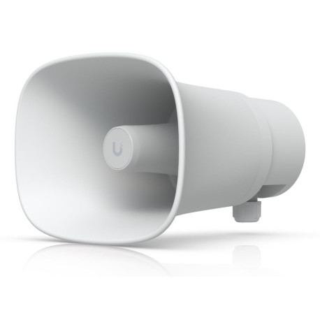 Ubiquiti All-weather PoE 120 dB horn 