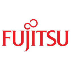 Fujitsu Laptop Spare Part Battery 