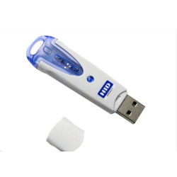 Omnikey 6121 USB Slim-size Smart C R. (R61210320-2)