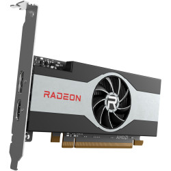 HP AMD Radeon RX 6400 4GB 