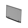 HP BACK COVER NSV W ANTENNA 