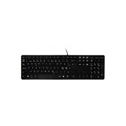 Port Designs 900752-FR keyboard USB AZERTY 