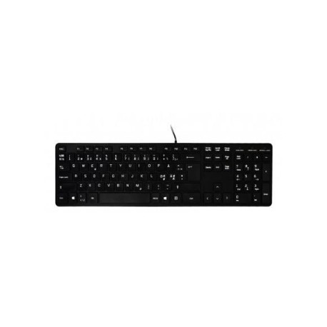 Port Designs 900752-FR keyboard USB AZERTY 