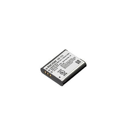 Ricoh Db-110 Lithium-Ion (Li-Ion) 
