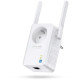 TP-Link N300 WIFI RANGE EXTENDER 