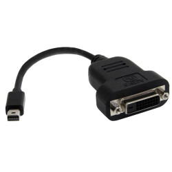 StarTech.com MDP TO DVI ADAPTER (MDP2DVIS)