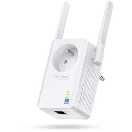 TP-Link N300 WIFI RANGE EXTENDER 