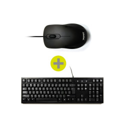 Port Designs 900900 keyboard Mouse 