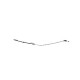 HP Display/camera cable assembly (L77235-001)