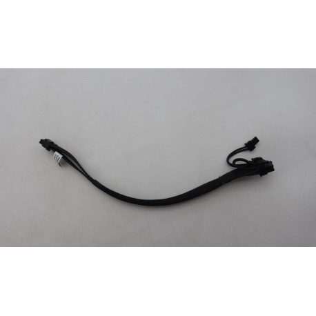 Lenovo Fru16p to Dual PCIe 6+2p 