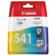 CANON CL-541 BL EUR W/O SEC (5227B005)