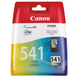 Canon Cartouche d'encre Plusieurs couleurs CL-541 5227B005
