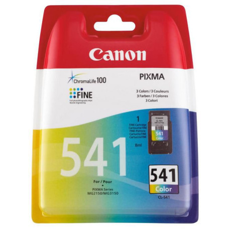 CANON CL-541 BL EUR W/O SEC (5227B005)
