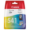 Canon Cartouche d'encre Plusieurs couleurs CL-541 5227B005