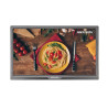 Hikvision Moniteur DS-D6022FN-B Digital Technology