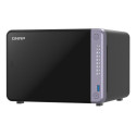 QNAP 6-bay 3.5 desktop NAS 