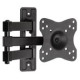 Ernitec Wall bracket for 1 monitor 