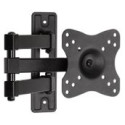 Ernitec Wall bracket for 1 monitor 