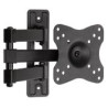 Ernitec Wall bracket for 1 monitor 