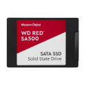 Western Digital Red Sa500 1 Tb 2.5 Serial 