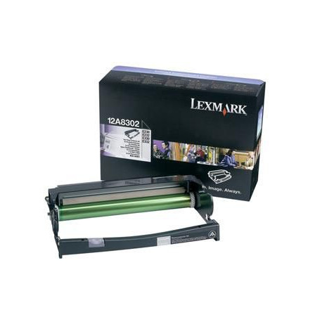 LEXMARK DRUM (12A8302)