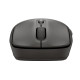 HP 400 Quiet BLK Wireless Mouse 