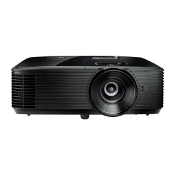 Optoma DH351 DLP Projector Entry (E1P0A3PBE1Z4)