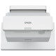 Epson EB-760W UST Laser Projector, (V11HA81080)