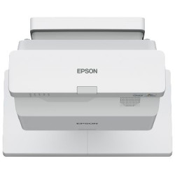 Epson EB-760W UST Laser Projector, (V11HA81080)