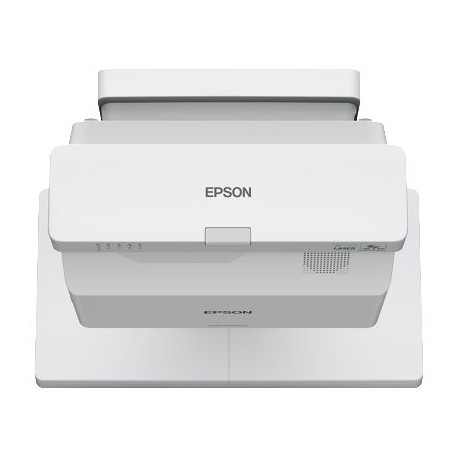 Epson EB-760W UST Laser Projector, (V11HA81080)