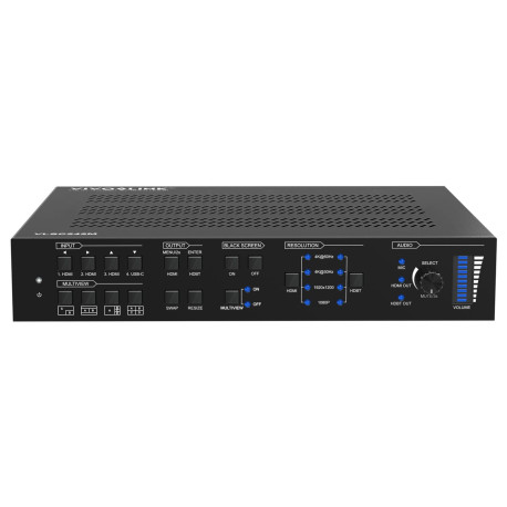 Vivolink HDBaseT 3.0 18G 4X2 seamless 