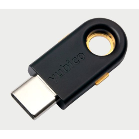 Yubico YubiKey 5C USB-C 