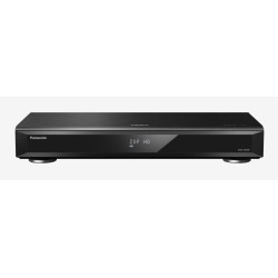 Panasonic DMR-UBS90EGK black