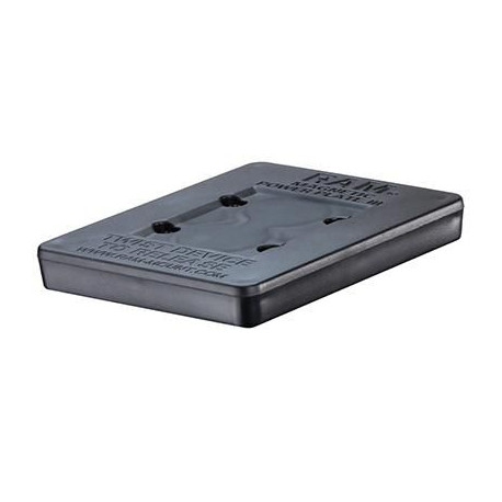 RAM Mounts UNPKD RAM POWER PLATE III (RAP-300-1U)