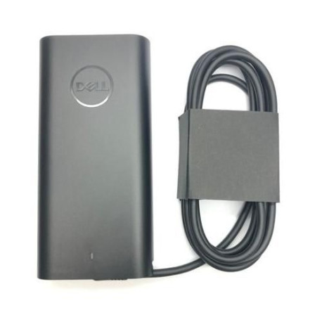 Dell USB-C 165 W GaN AC Adapter 