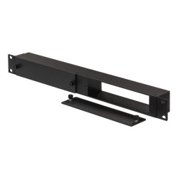 MikroTik 1U Chassis bracket for CWDM (CWDM-CHASSIS-2)
