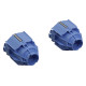 HP 3 Inch Spindle Adaptor Kit (Q6675-60093)