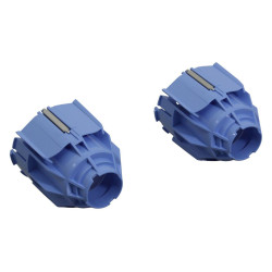 HP 3 Inch Spindle Adaptor Kit (Q6675-60093)