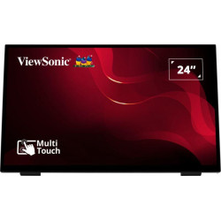 ViewSonic TD2465, 24, Full HD 
