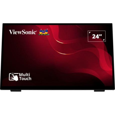 ViewSonic TD2465, 24, Full HD 