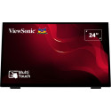 ViewSonic TD2465, 24", Full HD