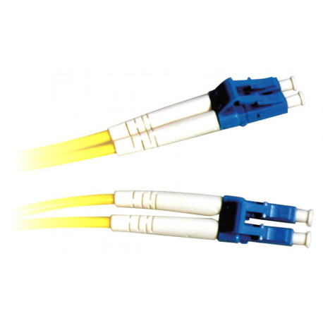 Lanview LC-LC Singlemode fibre cable (W125944799)