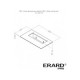Erard Pro XPO Cache découpe faux plafond (602113-ERARD)