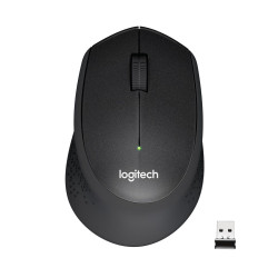 Logitech M330 Silent Plus 