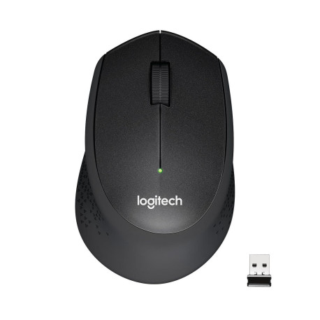 Logitech M330 Silent Plus 