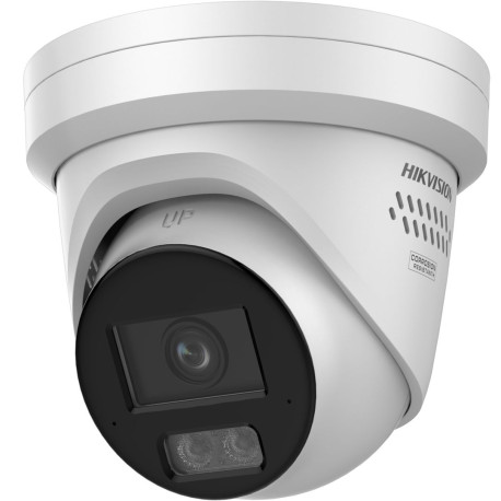 Hikvision 4 MP Acusense Motorized 