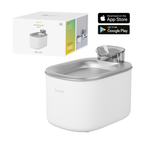 Hombli Smart Pet Water Fountain 