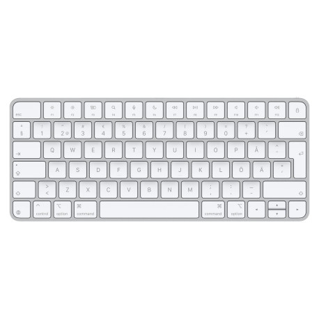 Apple Magic Keyboard Universal Usb 