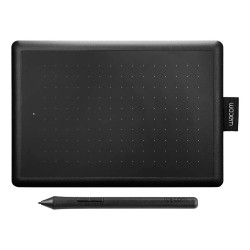 Wacom One by Small graphic tablet 
