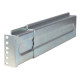 HPENT HPE X420 CHASSIS UNVERSAL RCK MNTG KIT (JC665A)